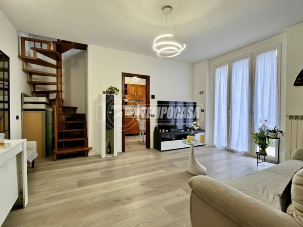 appartamento in vendita a Correzzana