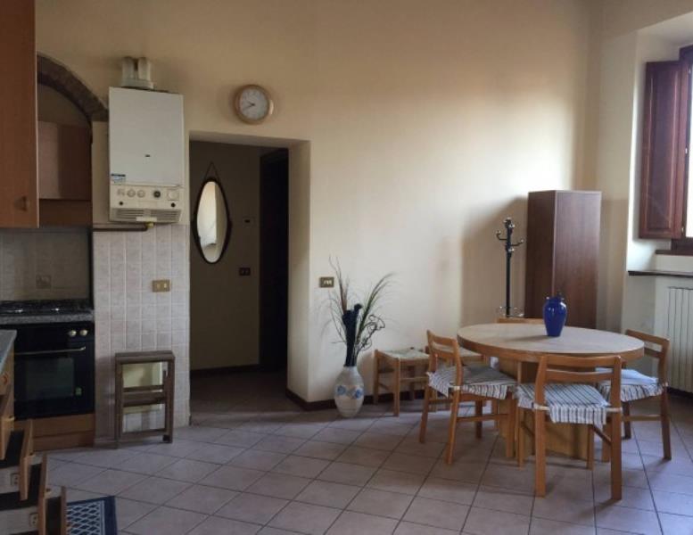 appartamento in vendita a Correzzana