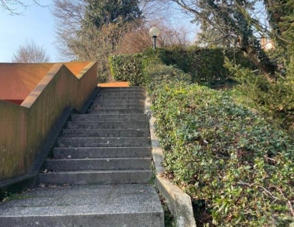 casa indipendente in vendita a Correzzana