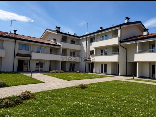 appartamento in vendita a Correzzana