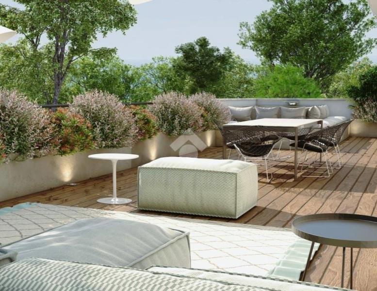 appartamento in vendita a Correzzana