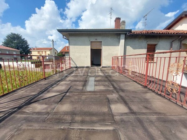 appartamento in vendita a Correzzana