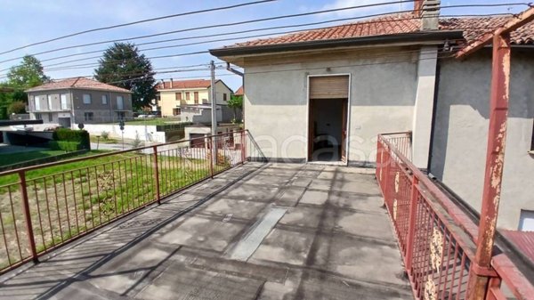 appartamento in vendita a Correzzana