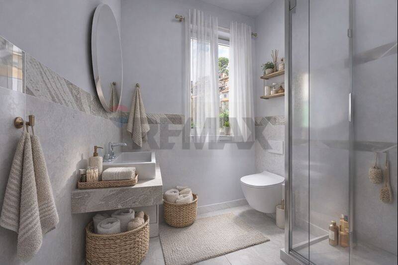 appartamento in vendita a Correzzana