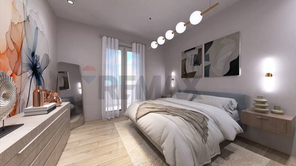 appartamento in vendita a Correzzana