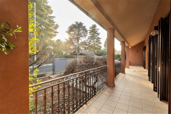 casa indipendente in vendita a Correzzana