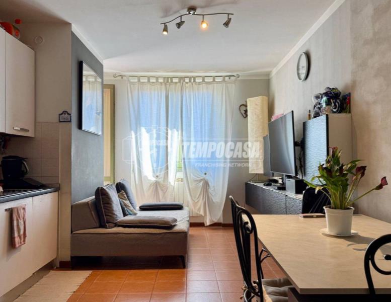 appartamento in vendita a Correzzana