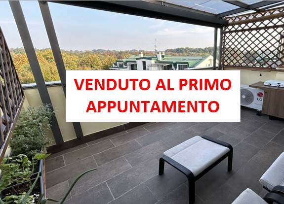 appartamento in vendita a Correzzana
