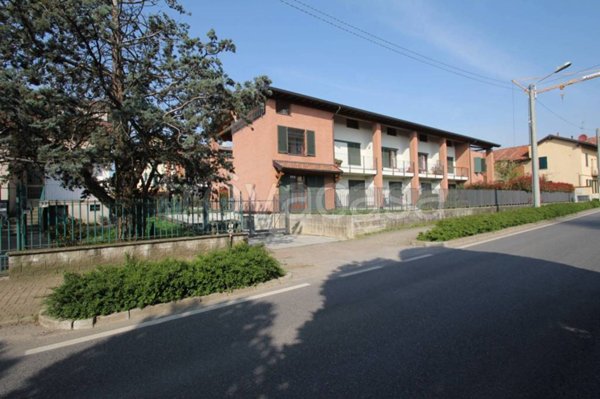 appartamento in vendita a Correzzana