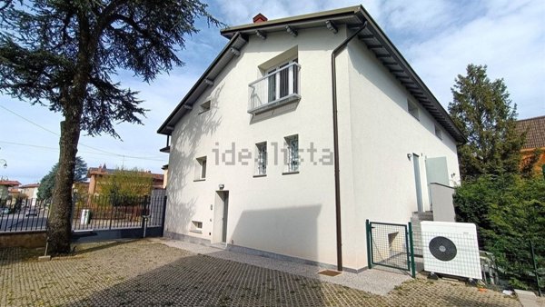 appartamento in vendita a Correzzana
