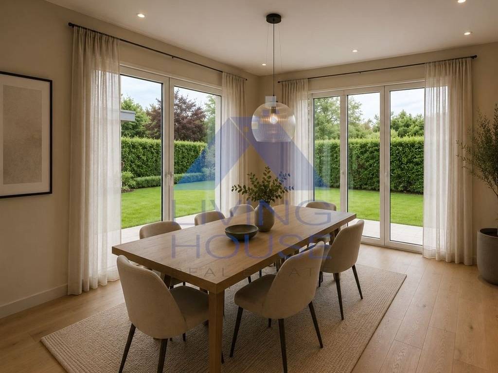 casa indipendente in vendita a Correzzana