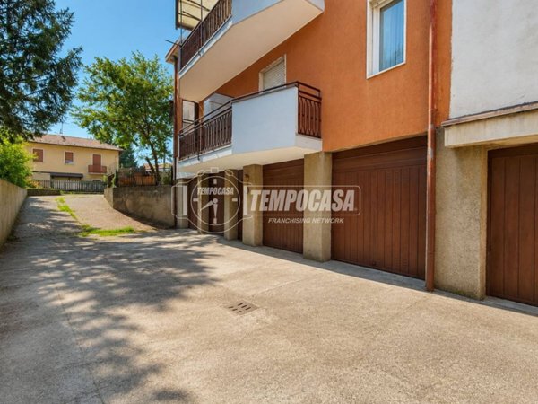 appartamento in vendita a Correzzana