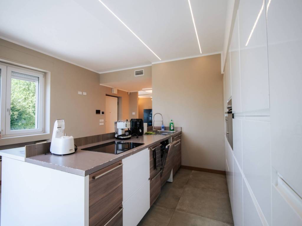 casa indipendente in vendita a Correzzana