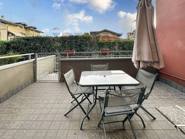 appartamento in vendita a Correzzana
