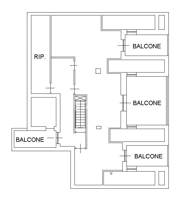 casa indipendente in vendita a Correzzana