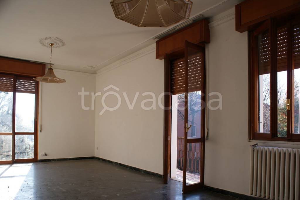 appartamento in vendita a Desio