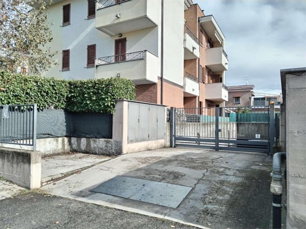appartamento in vendita a Desio