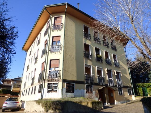 appartamento in vendita a Desio