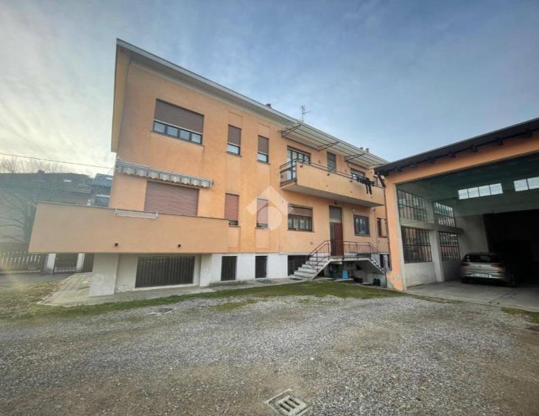 appartamento in vendita a Desio