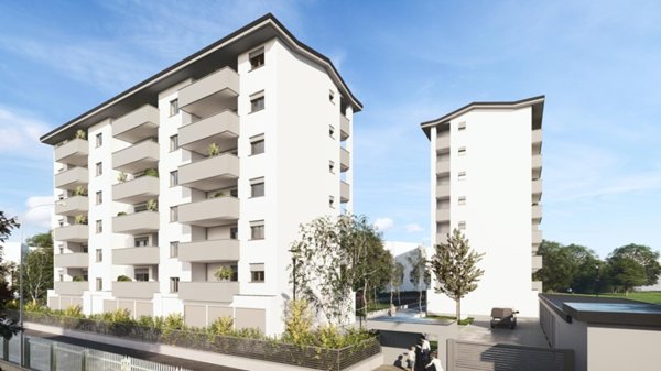 appartamento in vendita a Desio