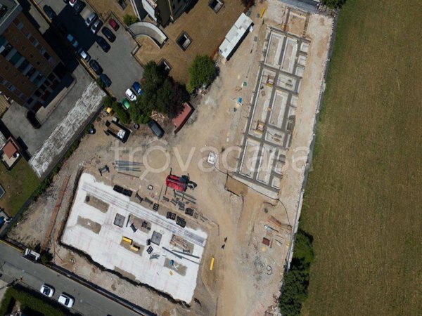 appartamento in vendita a Desio