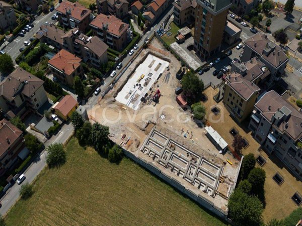 appartamento in vendita a Desio