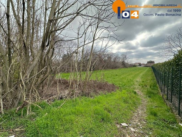 terreno agricolo in vendita a Desio