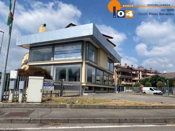 appartamento in vendita a Desio