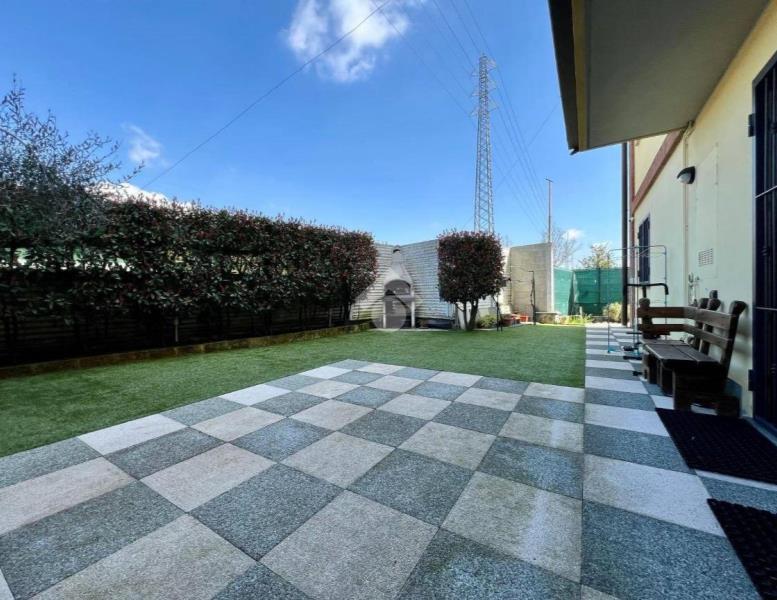 appartamento in vendita a Desio