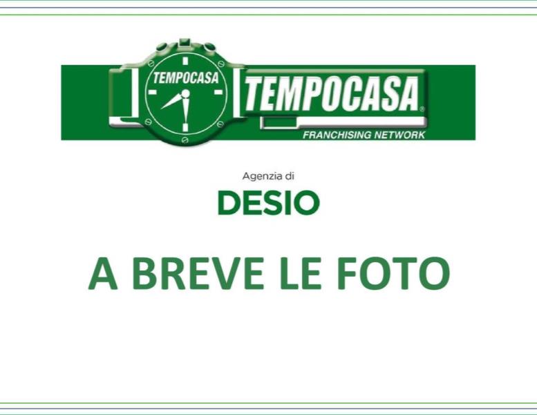 appartamento in vendita a Desio