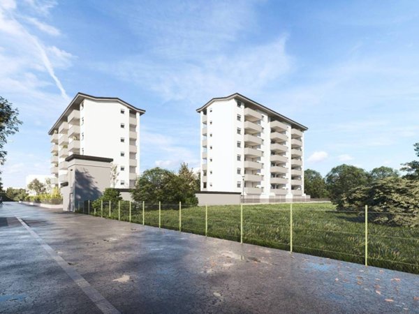 appartamento in vendita a Desio