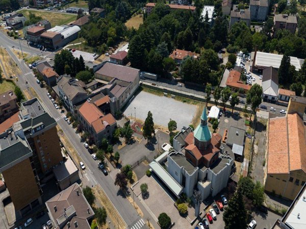 appartamento in vendita a Desio