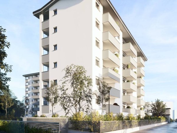 appartamento in vendita a Desio