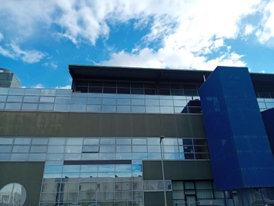 ufficio in vendita a Desio