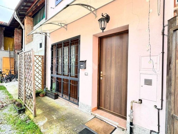 appartamento in vendita a Desio