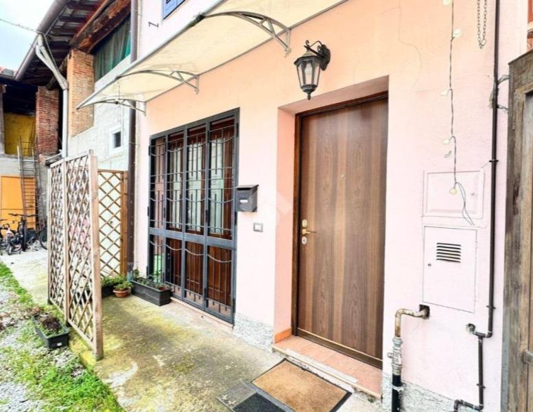 appartamento in vendita a Desio