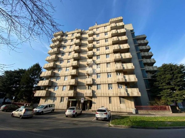 appartamento in vendita a Desio