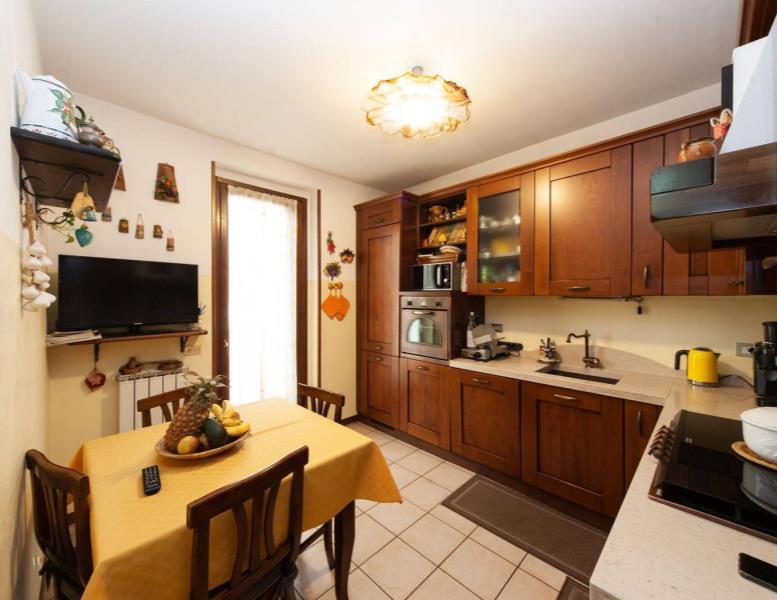 appartamento in vendita a Desio