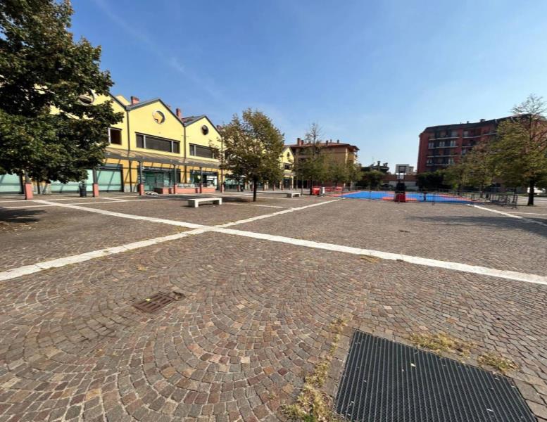 appartamento in vendita a Desio
