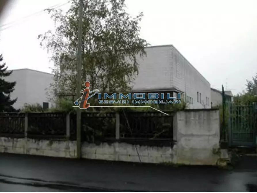 mansarda in vendita a Desio