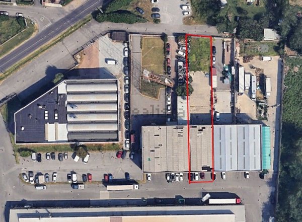 ufficio in vendita a Desio