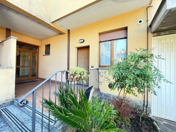 appartamento in vendita a Desio