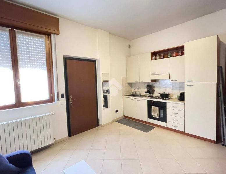 appartamento in vendita a Desio