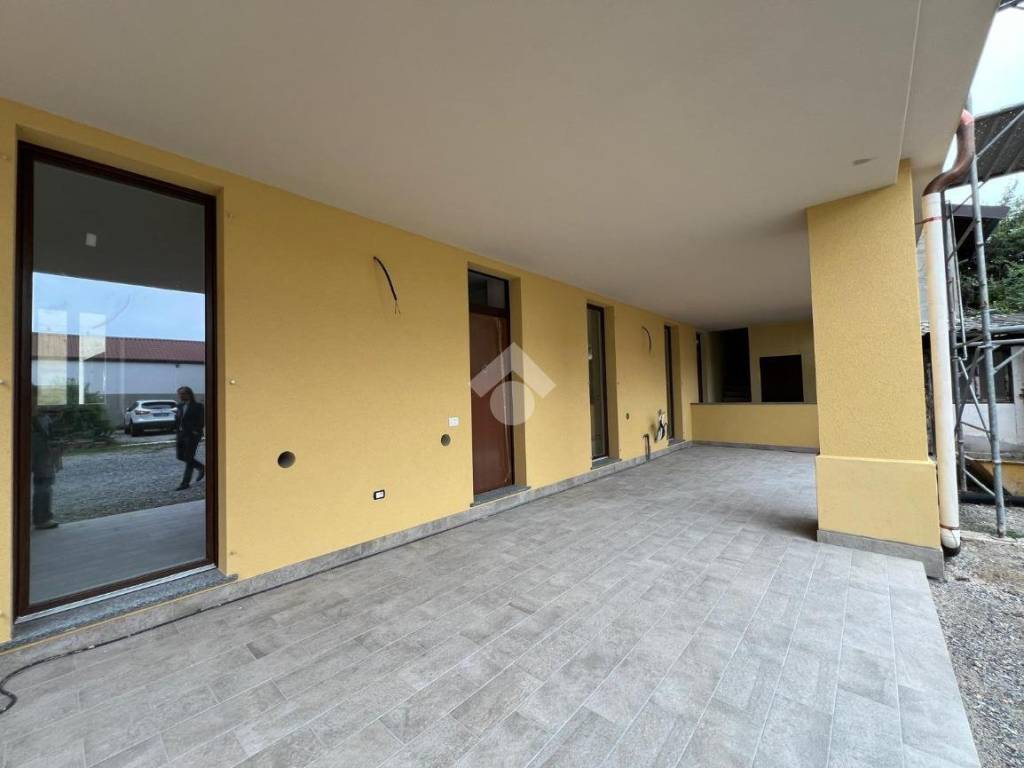 appartamento in vendita a Desio