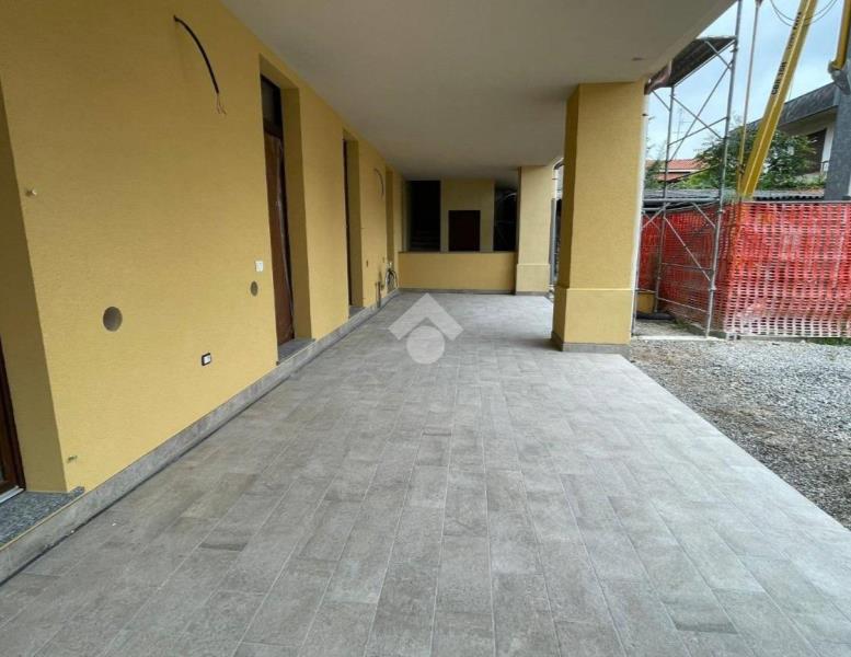 appartamento in vendita a Desio