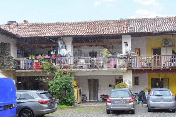 appartamento in vendita a Desio