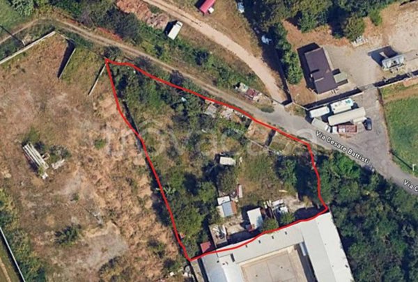 terreno agricolo in vendita a Desio