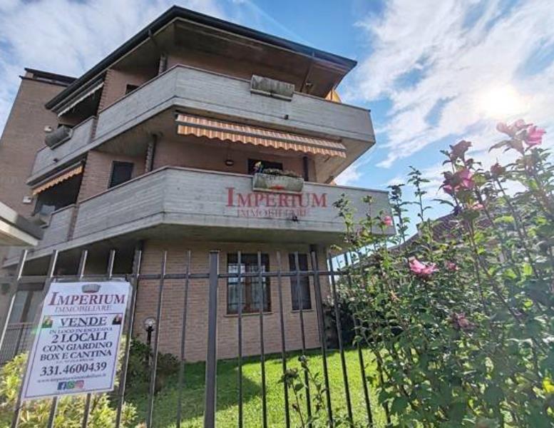 appartamento in vendita a Desio