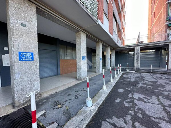 locale commerciale in vendita a Desio