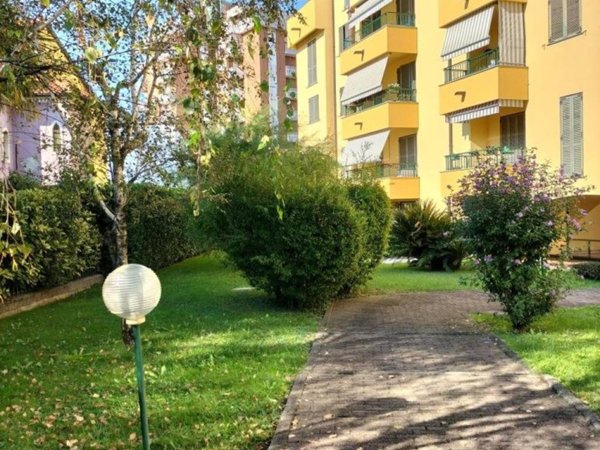 appartamento in vendita a Desio